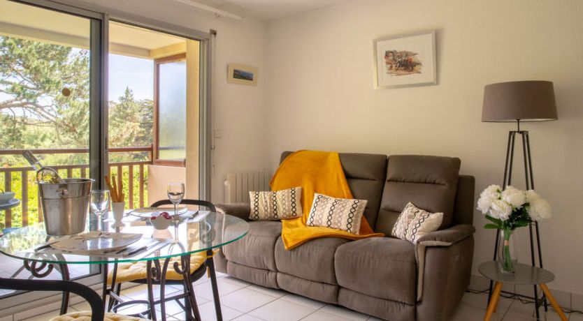 Photo of Les Terrasses du Golf