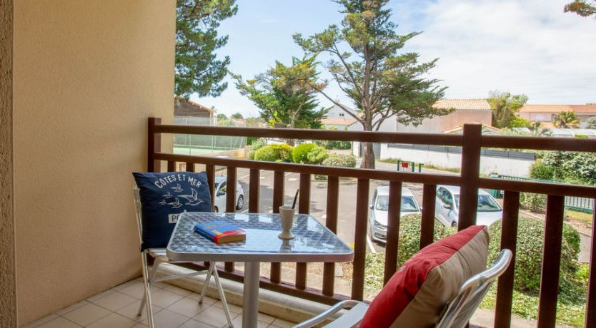 Photo of Les Terrasses du Golf