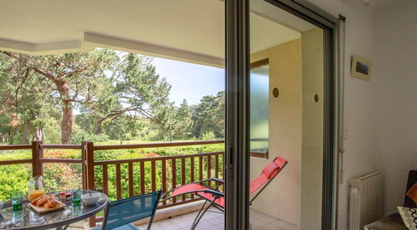 Photo of Les Terrasses du Golf