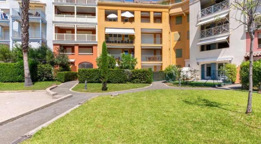 Photo of Terre du Soleil Apartment 2