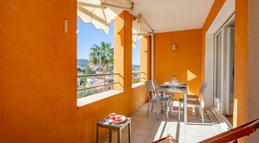 Photo of Terre du Soleil Apartment 2