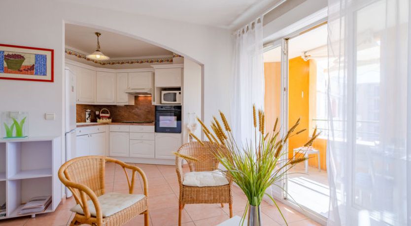 Photo of Terre du Soleil Apartment 2