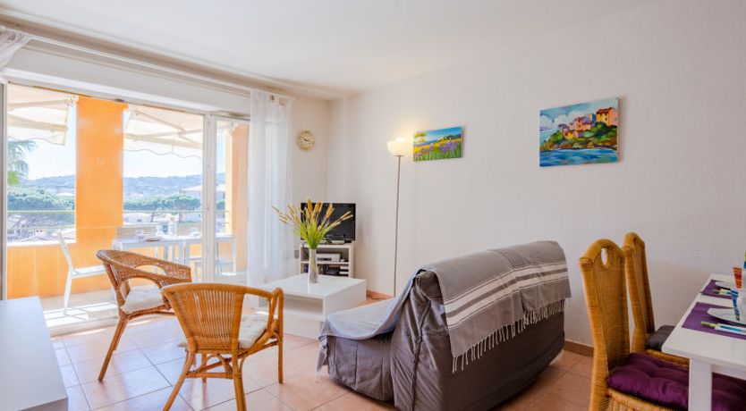 Photo of Terre du Soleil Apartment 2