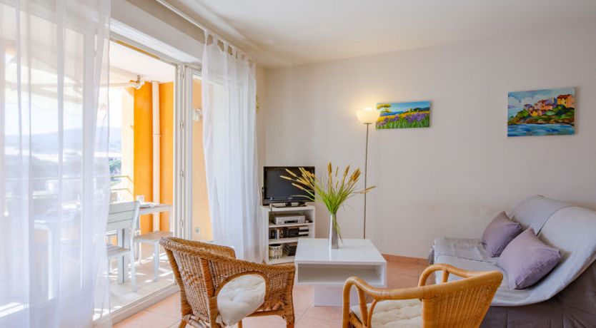 Photo of Terre du Soleil Apartment 2