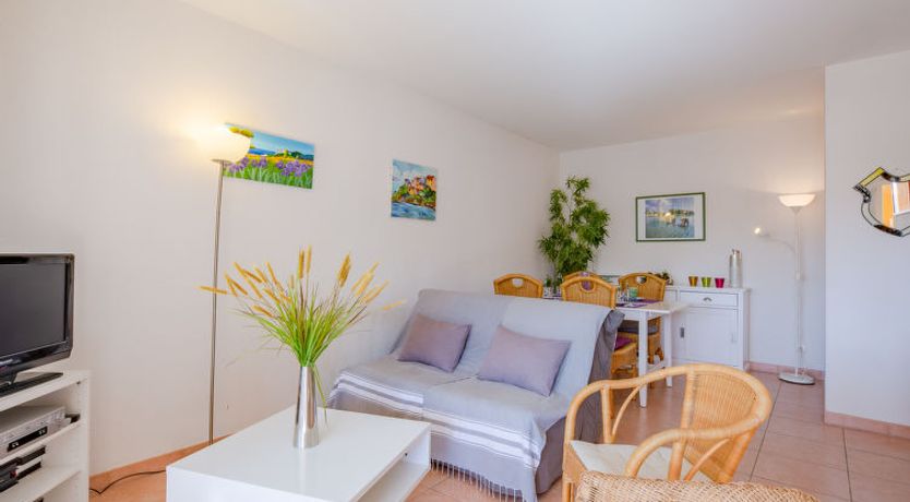 Photo of Terre du Soleil Apartment 2