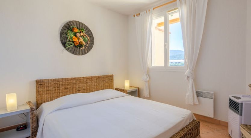 Photo of Terre du Soleil Apartment 2