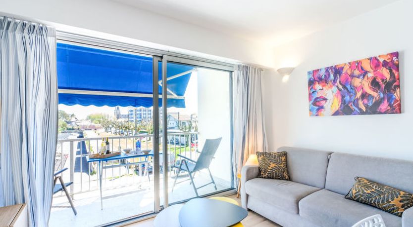 Photo of Pleine Mer Apartment 2