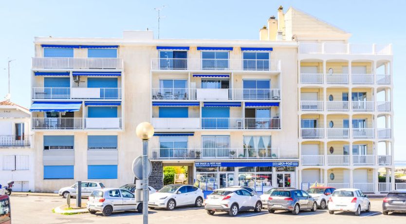 Photo of Pleine Mer Apartment 2