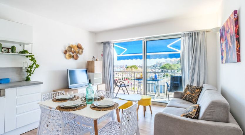 Photo of Pleine Mer Apartment 2