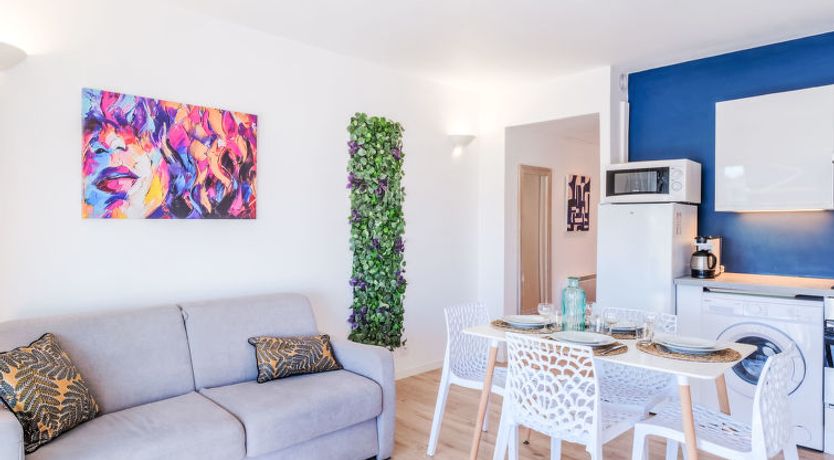 Photo of Pleine Mer Apartment 2