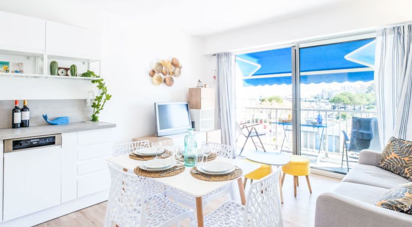 Photo of Pleine Mer Apartment 2