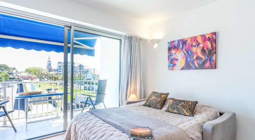 Photo of Pleine Mer Apartment 2