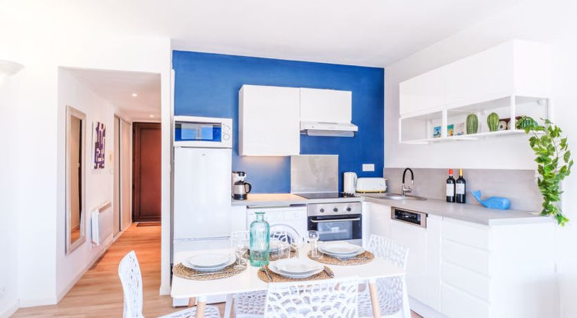 Photo of Pleine Mer Apartment 2