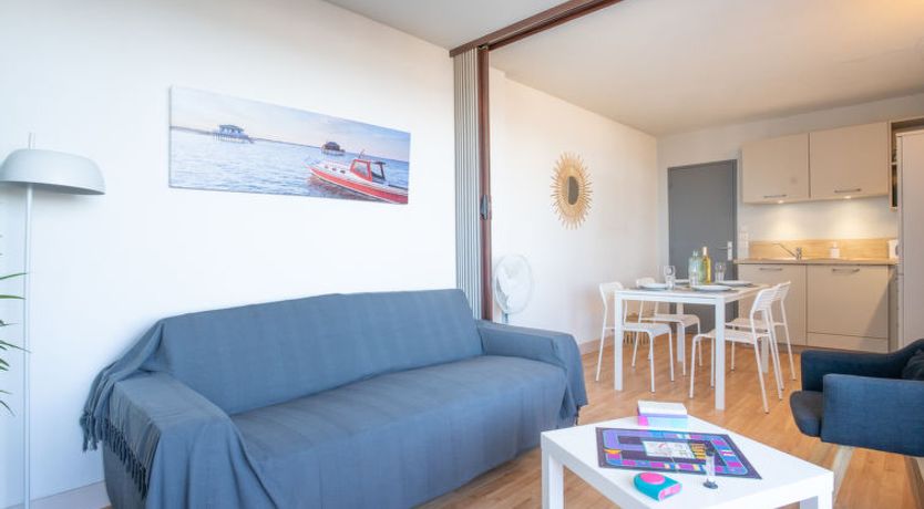 Photo of Port Arcachon Apartment 8
