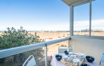 Port Arcachon Apartment 8 Holiday Home