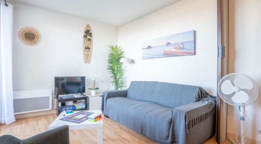 Photo of Port Arcachon Apartment 8