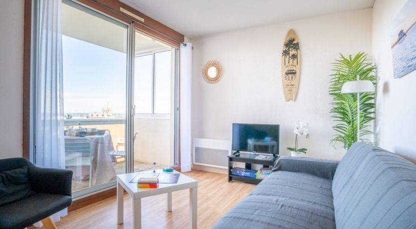 Photo of Port Arcachon Apartment 8
