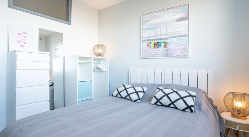 Photo of Port Arcachon Apartment 8