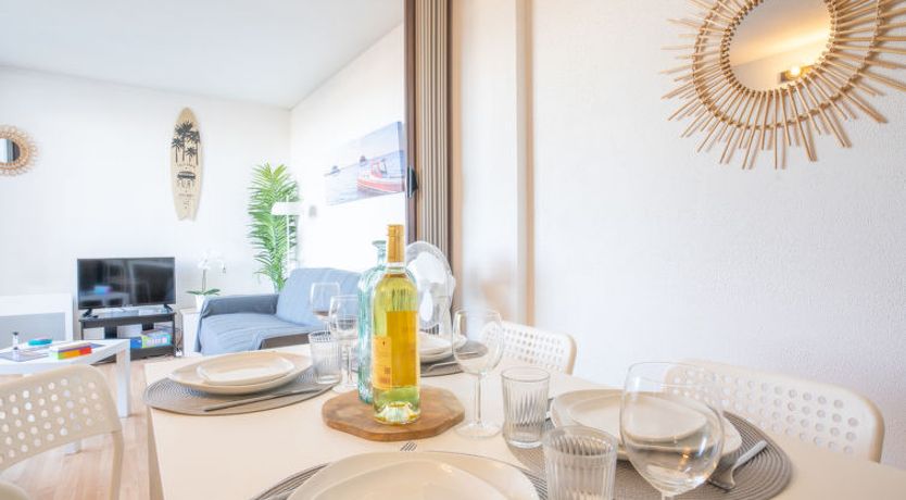 Photo of Port Arcachon Apartment 8