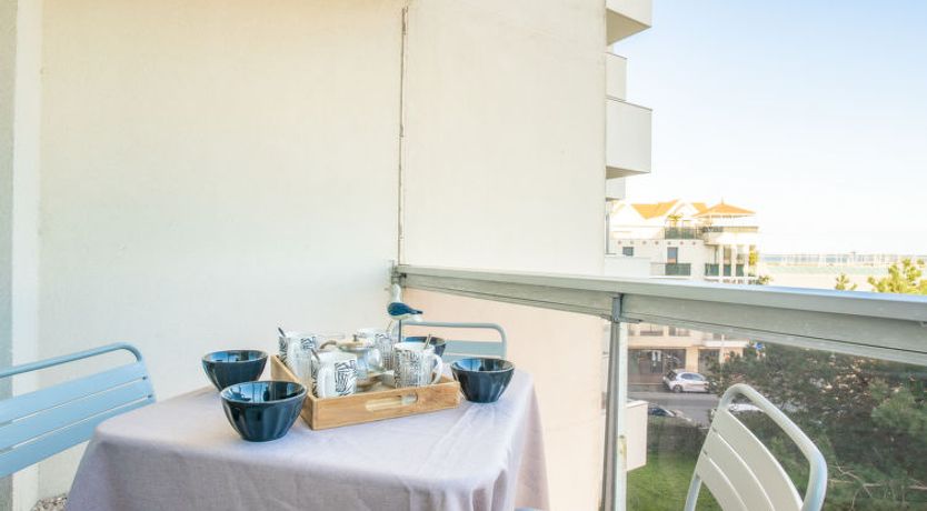 Photo of Port Arcachon Apartment 8