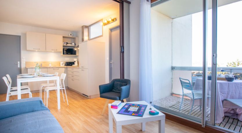 Photo of Port Arcachon Apartment 8
