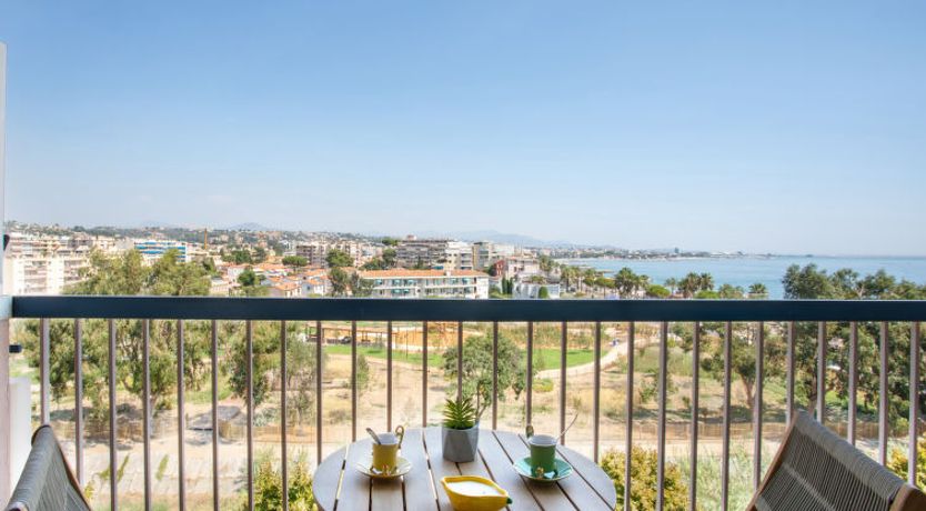 Photo of Le Cagnes Beach Apartment 3