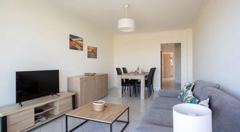 Photo of Le Cagnes Beach Apartment 3