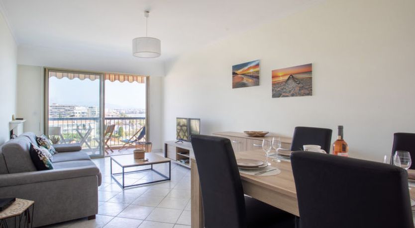 Photo of Le Cagnes Beach Apartment 3