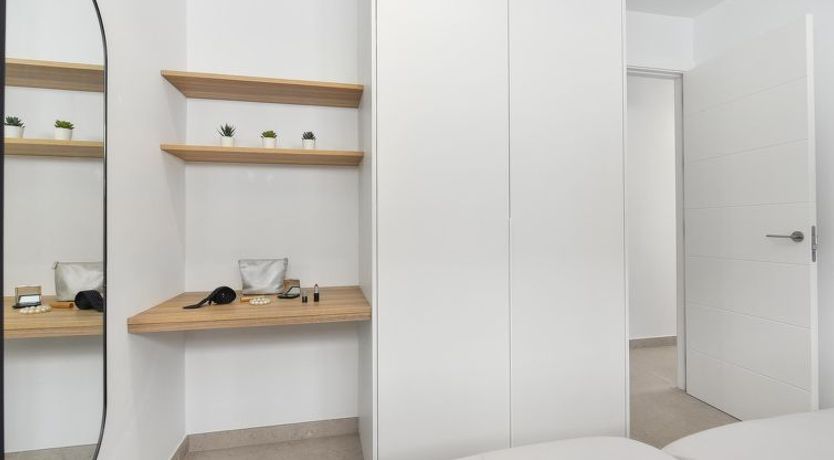 Photo of Beachfront Nasas 6 CD Apartment 2