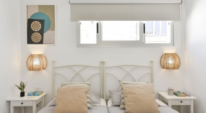 Photo of Beachfront Nasas 6 CD Apartment 2