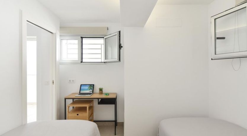 Photo of Beachfront Nasas 6 CD Apartment 2