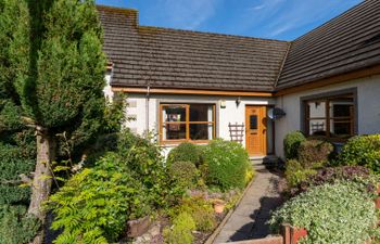 Braeriach Holiday Home