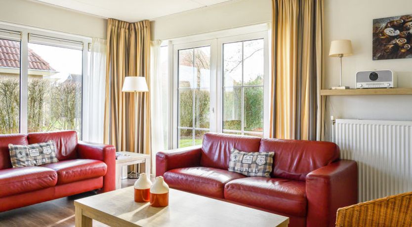 Photo of Bungalowpark It Wiid