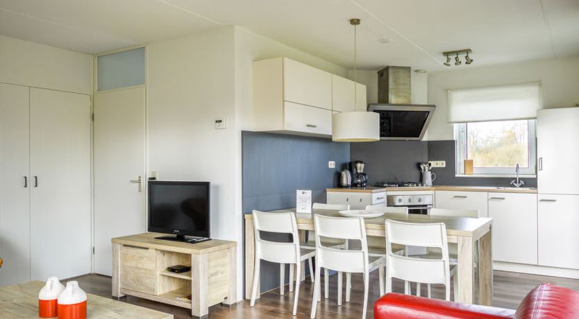 Photo of Bungalowpark It Wiid