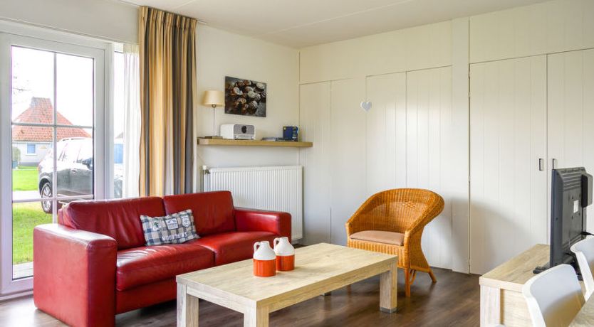 Photo of Bungalowpark It Wiid