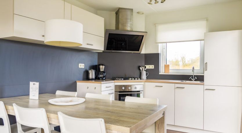 Photo of Bungalowpark It Wiid