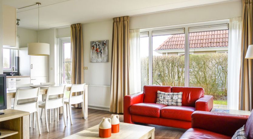 Photo of Bungalowpark It Wiid