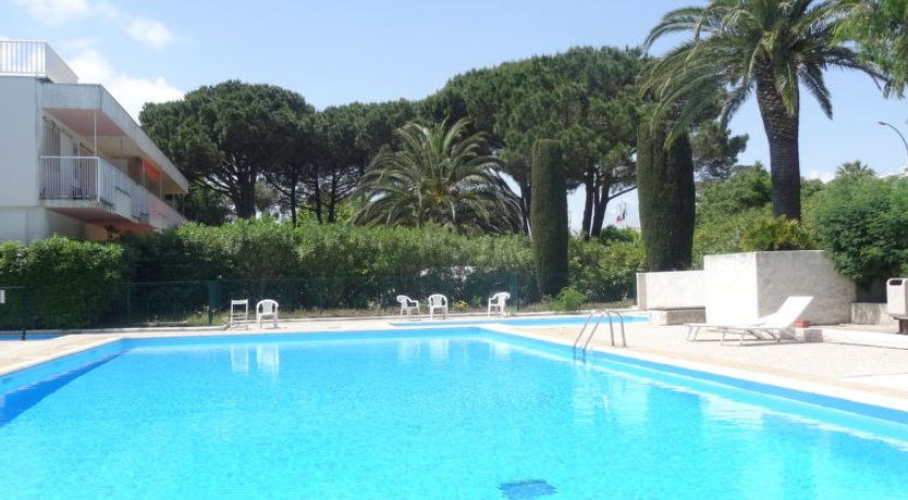 Photo of Les Patios Apartment 7