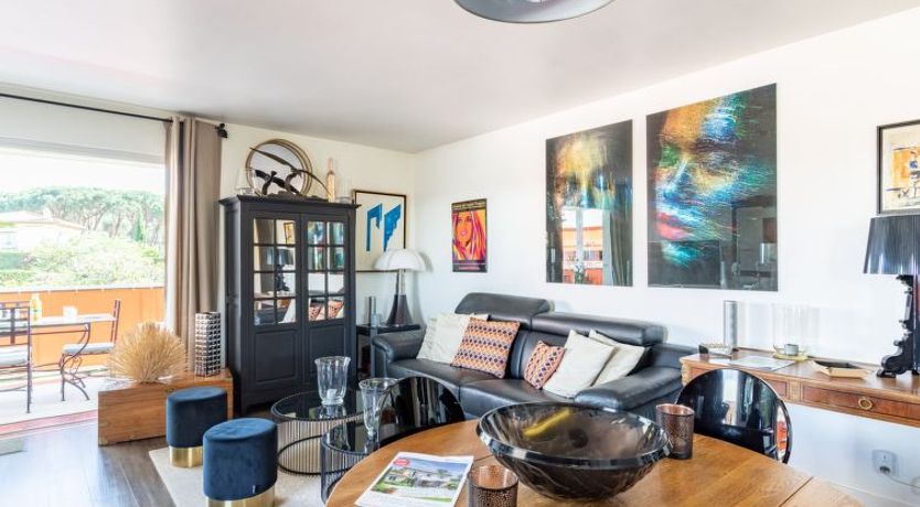 Photo of Les Patios Apartment 7