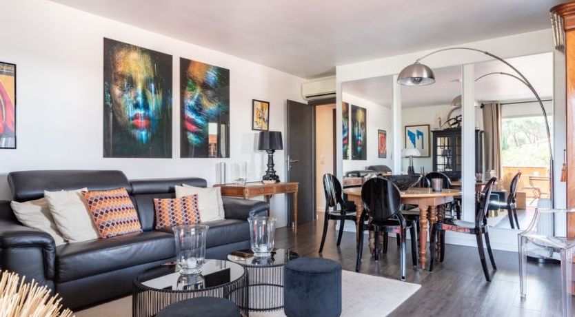 Photo of Les Patios Apartment 7