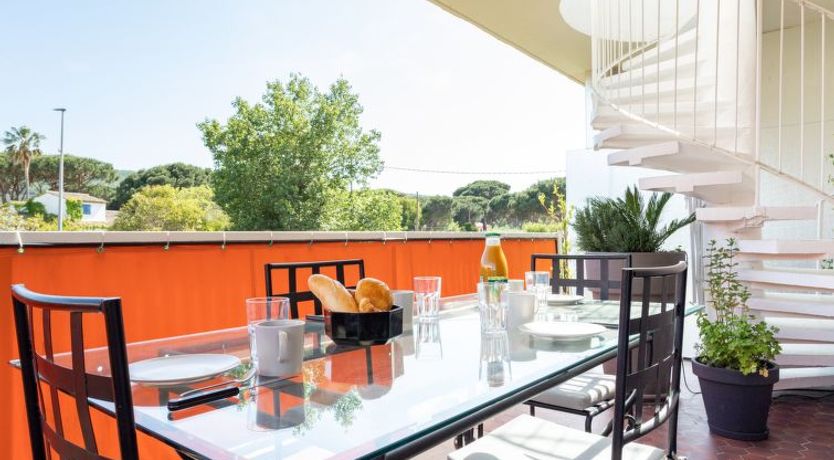 Photo of Les Patios Apartment 7