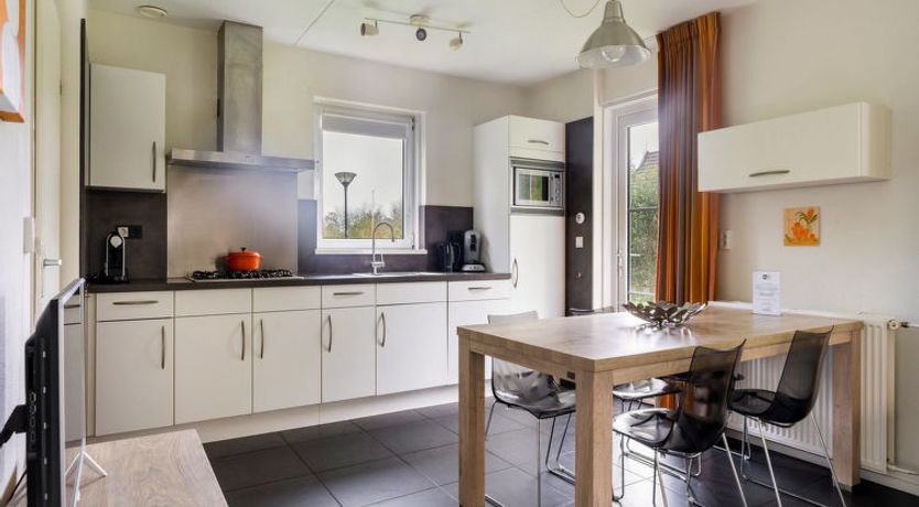 Photo of Bungalowpark It Wiid