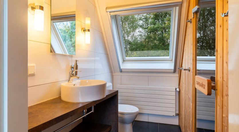 Photo of Bungalowpark It Wiid