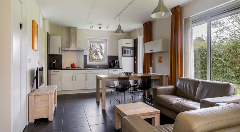 Photo of Bungalowpark It Wiid