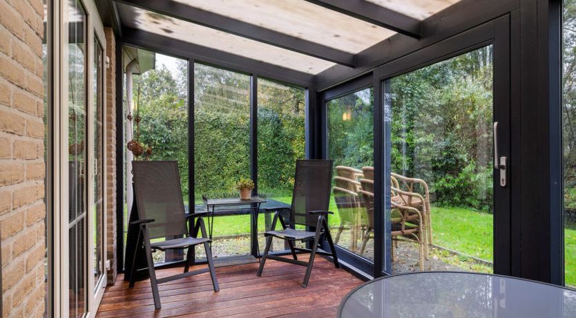 Photo of Bungalowpark It Wiid