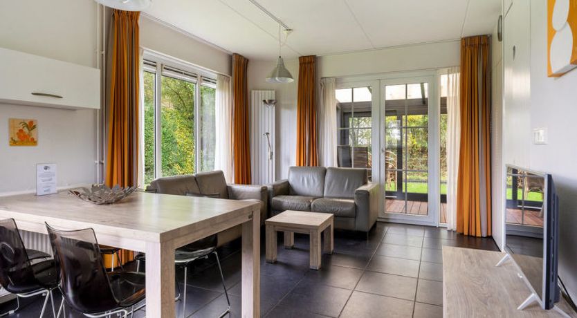 Photo of Bungalowpark It Wiid