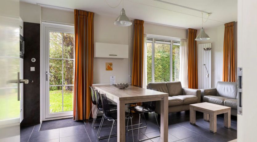 Photo of Bungalowpark It Wiid