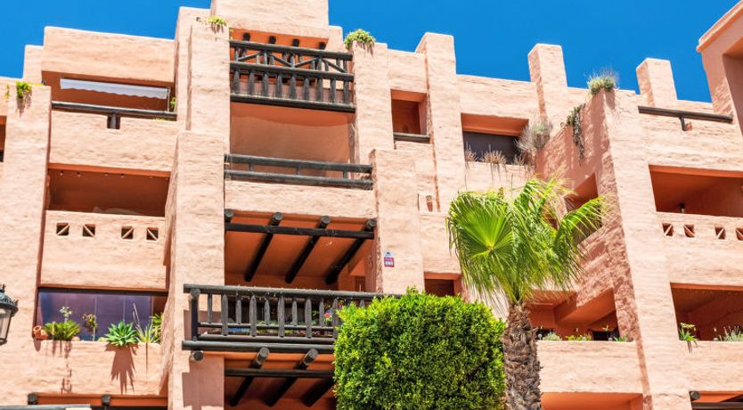 Photo of Coto Real Duquesa II