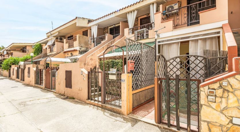 Photo of Pentagramma