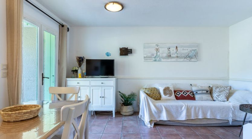 Photo of Cap Négre : Domaine de la Pinède Apartment 21